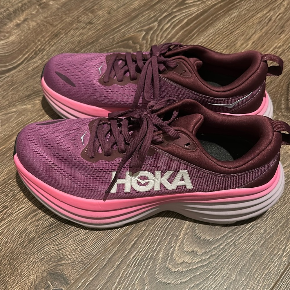 Like New Women’s Hoka